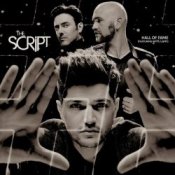 Обкладинка The Script Feat. Will.I.Am – Hall Of Fame
