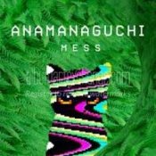 Обкладинка Anamanaguchi – Echobo