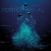 Обкладинка Porter Ricks – Exposed