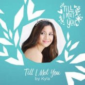 Обкладинка Kyla – Eyes