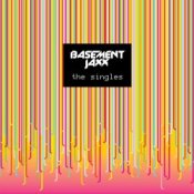 Обкладинка Basement Jaxx – What A Difference Your Love Makes