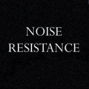 Обкладинка Noise Resistance – Prostitute