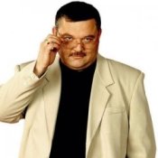 Обкладинка Михаил Круг – Падал снег