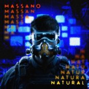 Обкладинка Massano – Over The Edge (feat. Kali Claire)