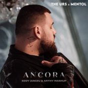Обкладинка The Urs & Ment – Ancora (Eddy Ianceu & Arthy Mashup)