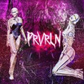 Обкладинка Prvrln – Mind Feeling