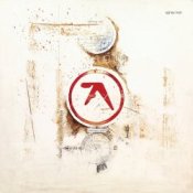 Обкладинка Aphex Twin – Hangable Auto Bulb