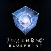 Обкладинка Ferry Corsten – Tomorrow