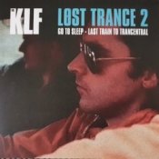 Обкладинка The KLF – Go To Sleep (Original Long 12 Version)