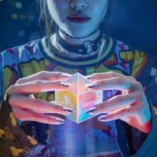 Обкладинка Anamanaguchi – Airbase