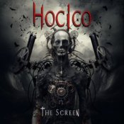 Обкладинка Hocico – Follow Me Down