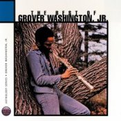 Обкладинка Grover Washington, JR – Knucklehead