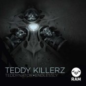 Обкладинка Teddy Killerz – Endlessly