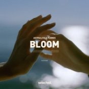 Обкладинка Astrality & FLORES – Bloom