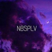 Обкладинка NBSPLV – Praha Night