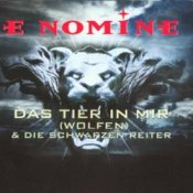 Слухати E Nomine – Das Tier In Mir (White Motive)