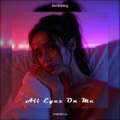 Обкладинка DeeNi – Blackline