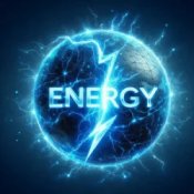 Слухати EFE MÜSICK – ENERGY
