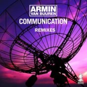 Слухати Armin Van Buuren – Communication (Quake Radio Edit)