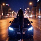 Обкладинка Таисия – Черный Мерин