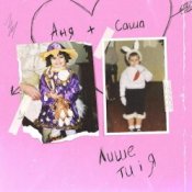 Слухати Анна Тринчер feat. Voloshyn – Лише Ти І Я