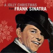 Обкладинка Frank Sinatra – Mistletoe and Holly