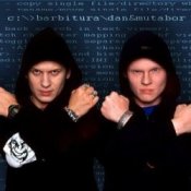 Обкладинка Barbitura – Fever