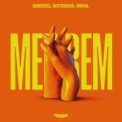 Обкладинка Dubdogz & Watzgood & Doral – Meu Bem