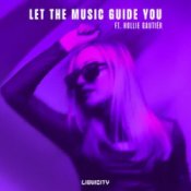 Слухати Natty Lou & Hollie Gautiér – Let The Music Guide You