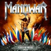 Manowar - Blood Of The Kings
