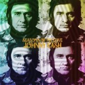 Обкладинка Johnny Cash – Remember Me