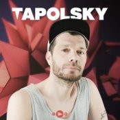 DJ Tapolsky & Redco - DNB Producer (Redco VIP Mix)