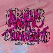 Обкладинка AFROJACK & Sia & David Guetta – Awake Tonight