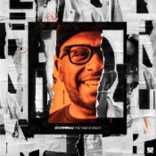 Обкладинка DJ Marky – Colours Of My Mind