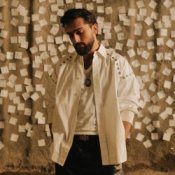 Обкладинка Emin – Прозрение