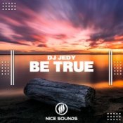 Обкладинка DJ JEDY – Be True