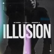 Обкладинка Dj Quba & Sandra K – Illusion