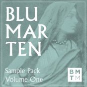 Обкладинка Blu Mar Ten – Hollywood Landmines