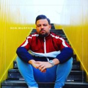 Обкладинка Ben Murphy – McAlpines Fusilers