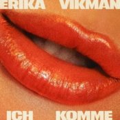 Обкладинка Erika Vikman – ICH KOMME