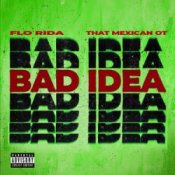 Обкладинка Flo Rida & That Mexican OT – Bad Idea