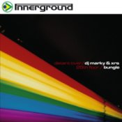 Обкладинка DJ Marky & XRS – Distant Lover