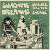 Обкладинка Samurai Breaks & Tim Reaper – Bandits (You Know What It Is)