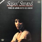 Обкладинка Susan Stevens – Love School
