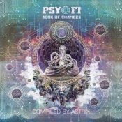 Обкладинка Astrix – Book of Changes (Mix)
