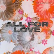 Обкладинка Felix Jaehn feat. Sandro Cavazza – All For Love (Mike Williams Remix)