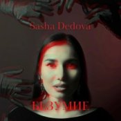 Обкладинка Sasha Dedova – Безумие