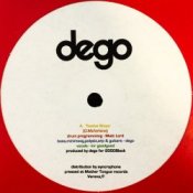 Обкладинка Dego – Almost there