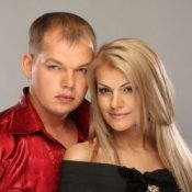 Обкладинка Ирина Круг & Алексей Брянцев – Если бы не ты