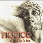 Обкладинка Hocico – All Beauty Is Lost
